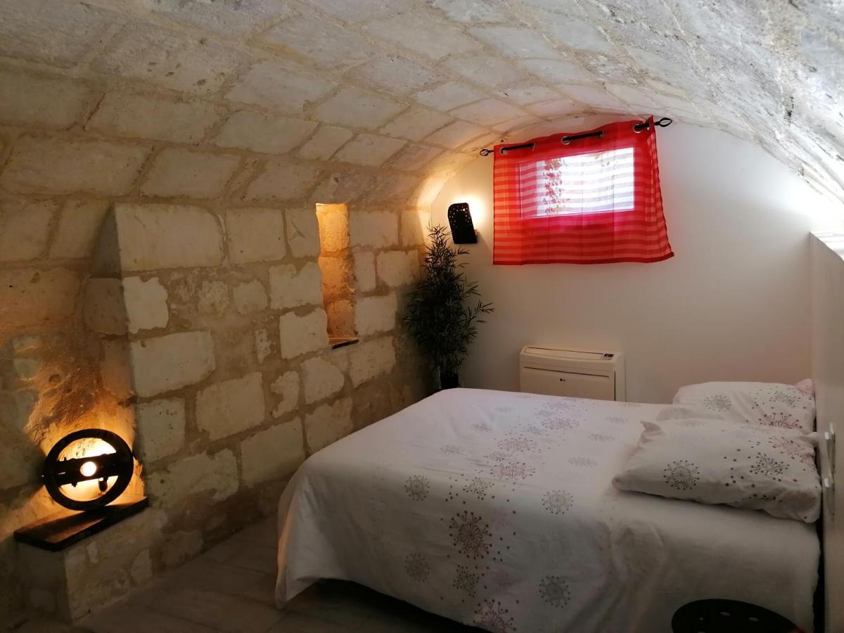דירות טור Charme Et Originalite En Hypercentre מראה חיצוני תמונה